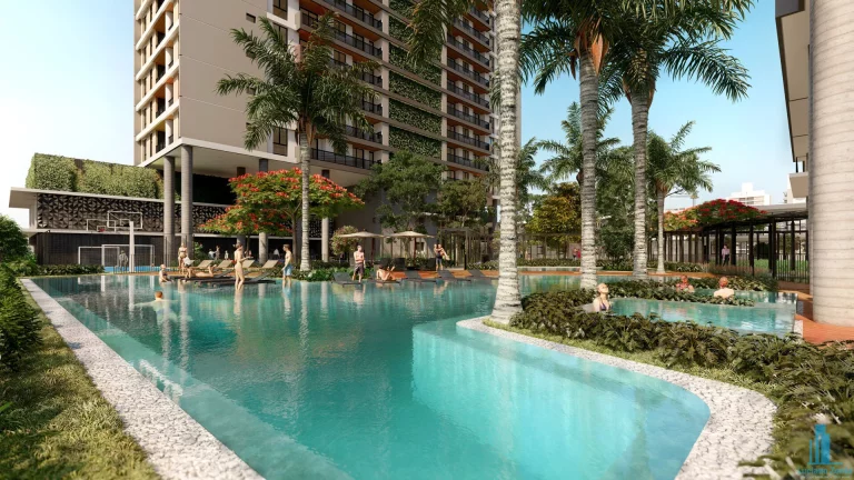 Imagem Villa Park Residenial ( Torre Orquídea)