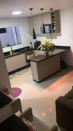 Imagem Casa em Condomínio para Venda em Cotia / SP no bairro Paisagem Casa Grande