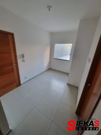 Imagem Apartamento de 2 quartos à venda em condomínio na Vila Carrão, São Paulo-SP: 36m² de conforto e sofisticação!