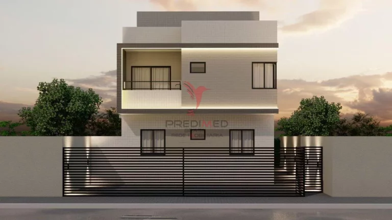 Imagem Apartamento à venda no bairro de Mangabeira I