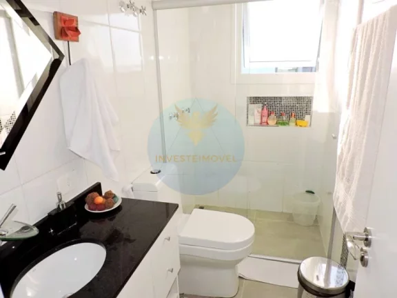 Imagem Casa Condomínio Vintage, 3 suítes, 373,70 m²