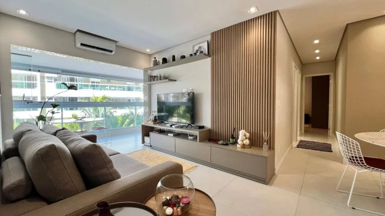 Imagem Apartamento com 2 dormitórios à venda, 84 m por R$ 2.600.000,00 - Riviera