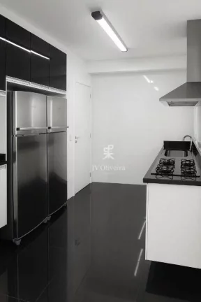 Imagem Apartamento com 4 dormitórios à venda, 177 m² por R$ 2.300.000 - Morumbi - São Paulo/SP