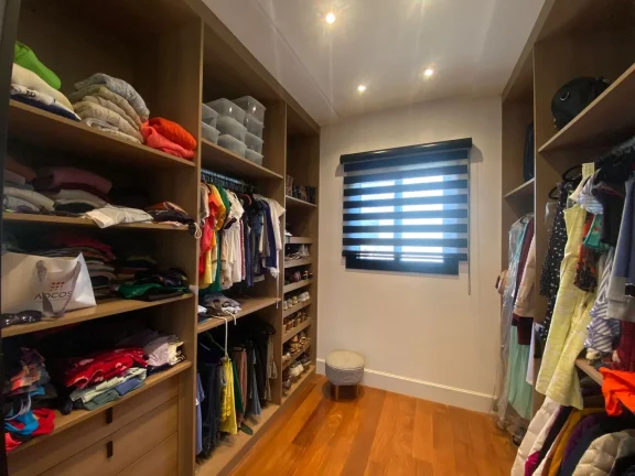 Imagem Lindíssima casa no Condomínio Quinta dos Lagos, Jundiaí