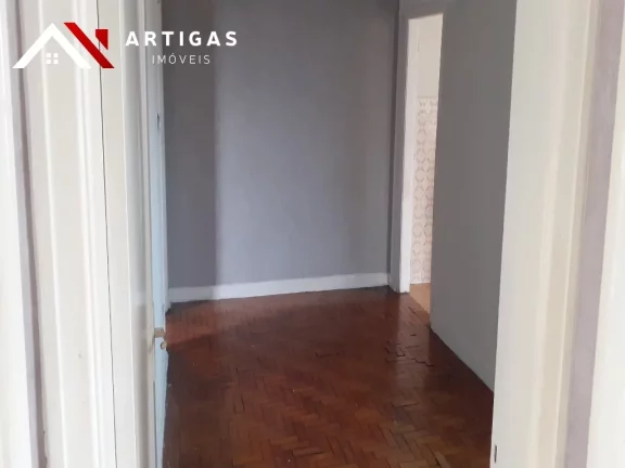 Imagem Apartamento para locação na Mooca 45 m² 2 dormitórios sem vaga sem condomínio
