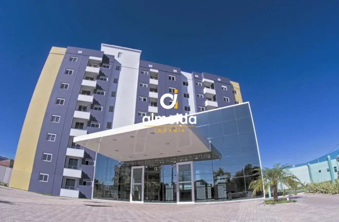 Imagem Apartamento a venda com 3 dormitórios e suíte