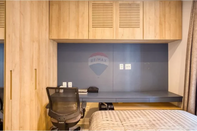 Imagem Apartamento à Venda – 33m² | R$ 647.000,00 - Jardim Paulista | SP!