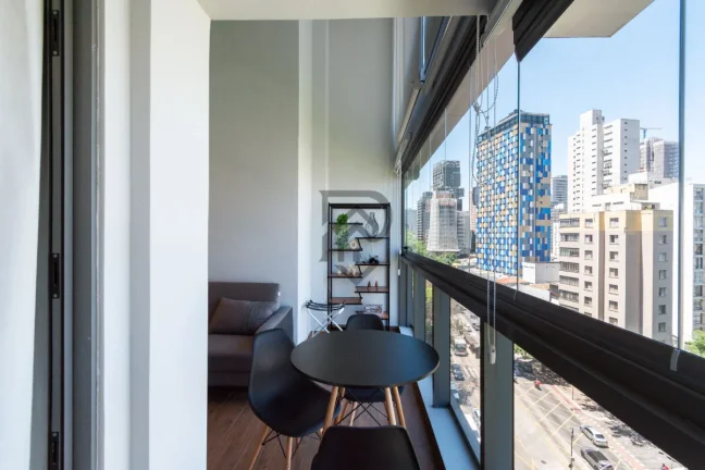 Imagem Apartamento Duplex pronto para morar proximo metrô