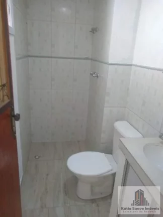 Imagem Sobrado em Condomínio para Venda em Santo André / SP no bairro Vila João Ramalho