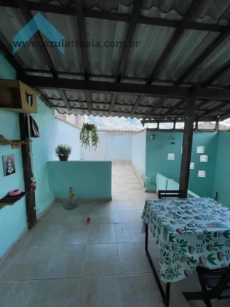 Imagem Casa para Venda em Atibaia, Vila dos Netos, 3 dormitórios, 1 suíte, 2 banheiros, 2 vagas