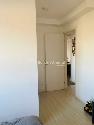 Imagem Apartamento à venda no Residencial Dreams no bairro Santo Terezinha em Paulínia - SP

Apartamento ...