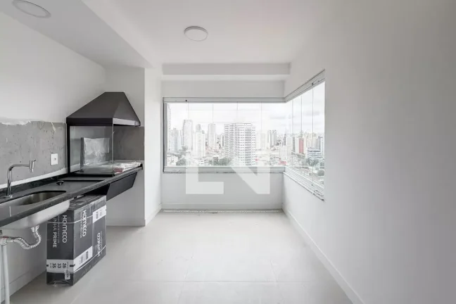 Imagem Apartamento à Venda - Ipiranga, 2 Quartos, 83 m2