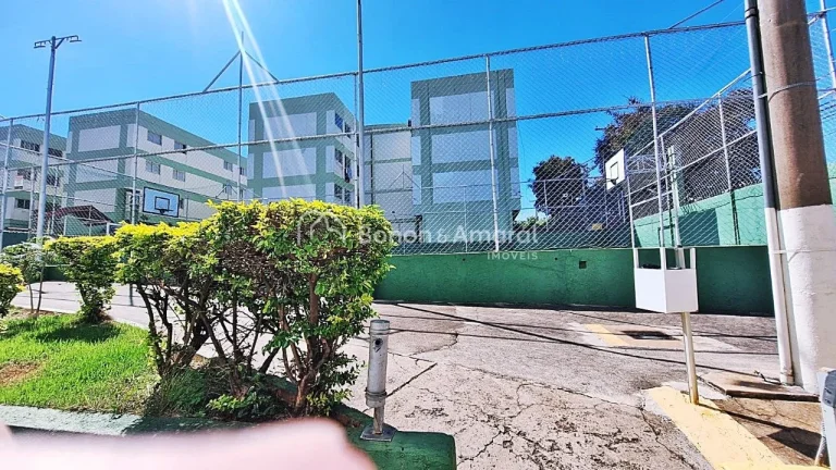 Imagem Apartamento a venda no Jardim Pauliceia em Campinas!!

O condomínio fica localizado em Rua Jorn Ern...