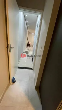 Imagem Cobertura à Venda 2 Quartos, 1 Suite, 2 Vagas, Vila Floresta, Santo André - SP
