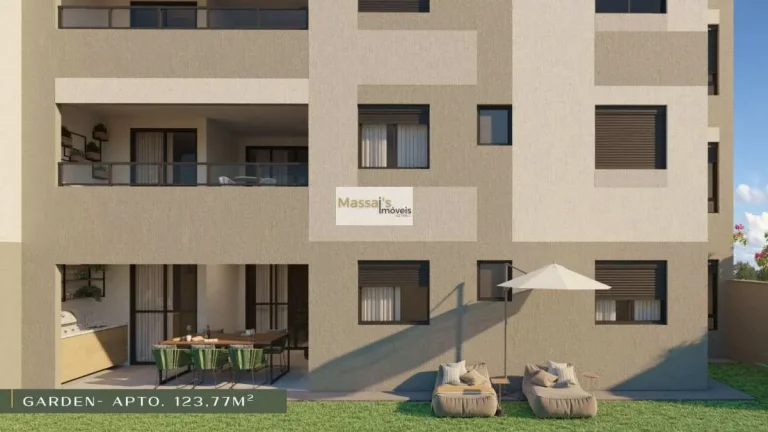Imagem Casa Prado Campinas – Apartamentos à Venda no Parque Prado