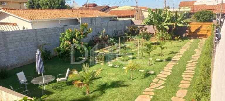Imagem Terreno à venda com 325 m² | Jardim dos Calegaris | Paulínia - SP