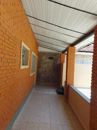 Imagem Casa com 4 dormitórios, 600 m² - venda por R$ 450.000,00 ou aluguel por R$ 5.400,00/mês - Jardim São Judas Tadeu - São José dos Campos/SP