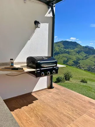 Imagem Mirante da Serra | Design contemporâneo e vista de tirar o fôlego