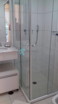 Imagem Apartamento Residencial Praia Enseada Guarujá - SP