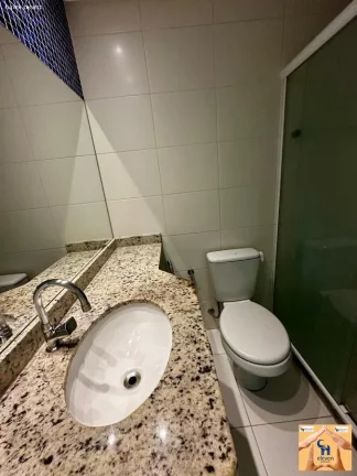 Imagem Apartamento para Venda em Salvador, Caminho Das Arvores, 2 dormitórios, 1 suíte, 3 banheiros, 2 vagas