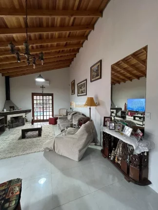 Imagem Sítio com 7 Dormitorio(s) localizado(a) no bairro Tarumã em Viamão / Rio Grande do Sul Ref.:57580477