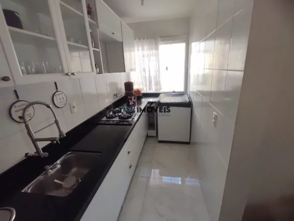 Imagem Apartamento a Venda no bairro Marambaia - São Gonçalo, RJ