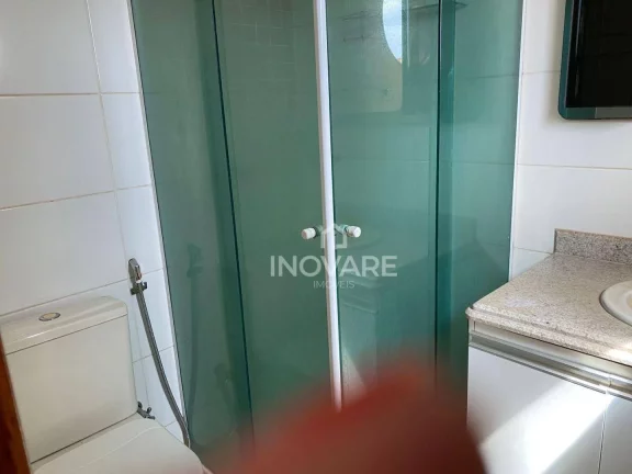Imagem Apartamento com 3 dormitórios para alugar, 108 m² por R$ 3.550/mês - Setor Central - Itumbiara/GO