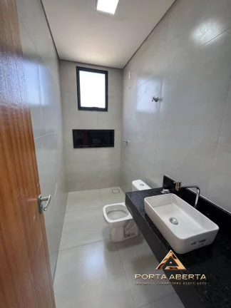 Imagem Casa Duplex 03 quartos - Residencial Bethânia - CÓD 1206
