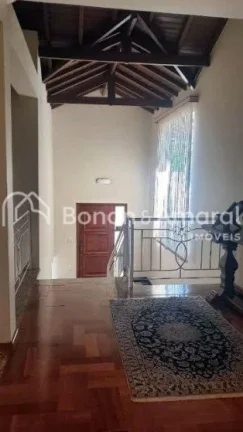 Imagem Casa à venda, em condomínio, San Conrado, Sousas, 3 quartos
Sobrado, 3 suítes, sendo uma master c...