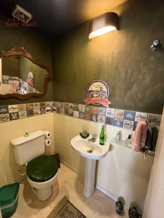 Imagem Lindo apartamento no morumbi sul - 2 dorms - 104m² - 2 Vagas