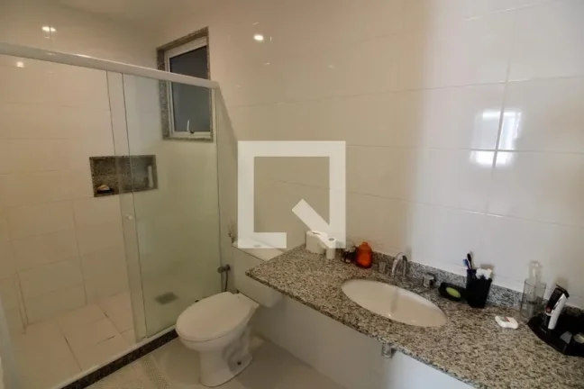 Imagem Apartamento à Venda - Recreio, 3 Quartos, 300 m2