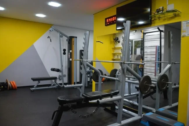 Imagem Apartamento Residencial à Venda no bairro Bela Aliança, em São Paulo, 2 dormitórios, 1 suite, sala espaçosa, 1 vaga, condomínio com lazer.