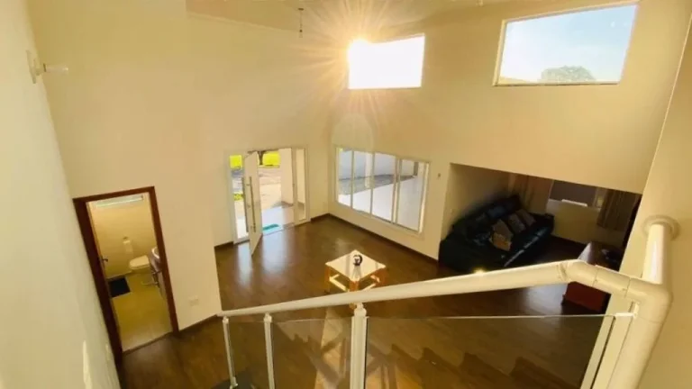 Imagem Casa em Condomínio para Venda em Atibaia, Condominio Parque Das Garcas, 5 dormitórios, 3 suítes, 5 banheiros, 5 vagas