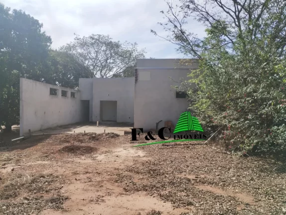 Imagem Chácara para Venda em Limeira, LAGOA NOVA, 2 banheiros