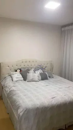 Imagem Apartamento com 3 quartos (1 suíte) à venda, 120 m² - ao lado da USP - Vila Indiana - Butantã - São Paulo/SP
