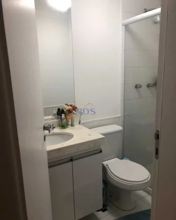 Imagem APARTAMENTO RESIDENCIAL em São Paulo - SP, Jardim Cordeiro