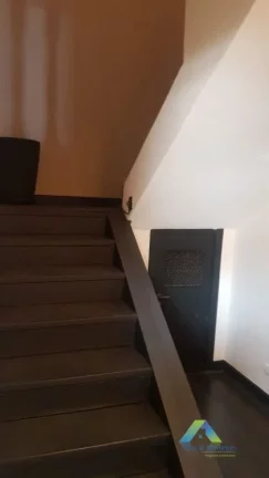 Imagem Sobrado com 3 dormitórios à venda, 180 m² por R$ 1.190.000 - Ipiranga - São Paulo/SP