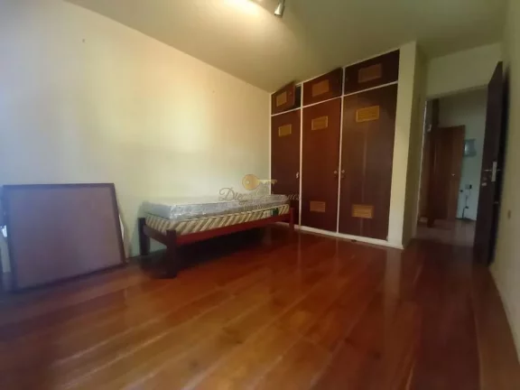 Imagem Casa em Condomínio para Venda em Teresópolis / RJ no bairro Quinta da Barra
