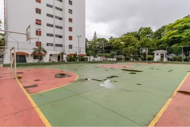 Imagem APARTAMENTO RESIDENCIAL em São Paulo - SP, Jardim Floresta