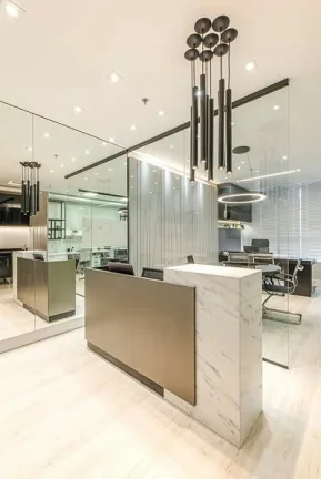 Imagem Sala comercial à venda, 41.2 m² por - R$ 895.000,00 - Vila Izabel - Curitiba/PR