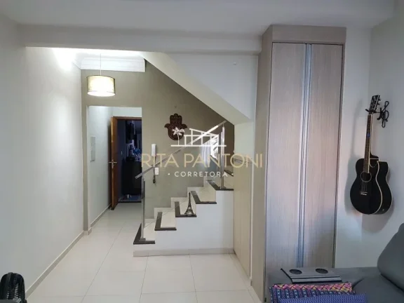 Imagem Casa Condominio - Ribeirão Preto - Planalto Verde