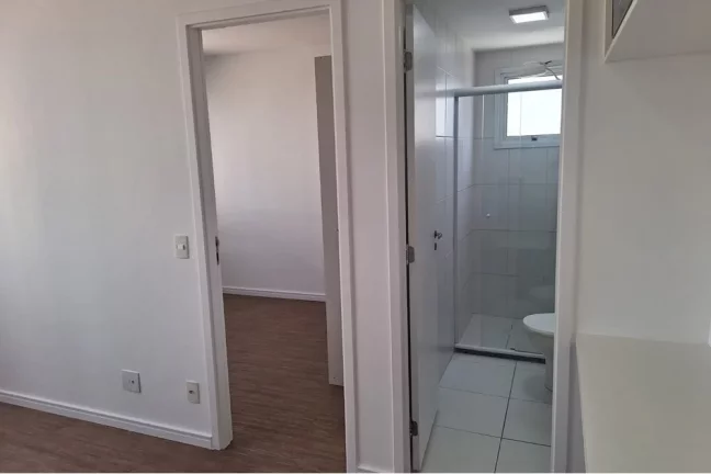 Imagem Apartamento para locação na Água Branca – 31m², 1 dormitório, 1 vaga, ótima localização