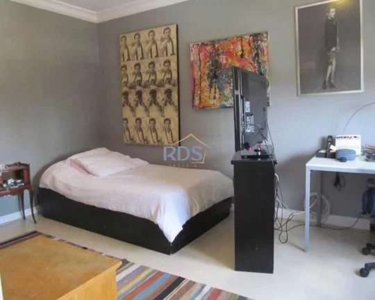Imagem Vende apartamento cobertura de 500m² na Vila Progredior