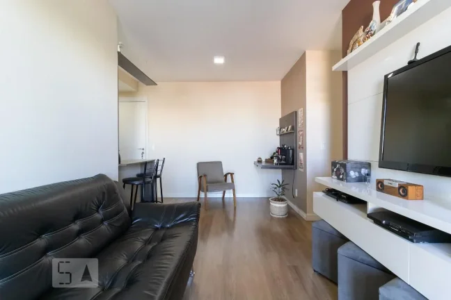 Imagem Apartamento à Venda - Ipiranga, 2 Quartos, 68 m2