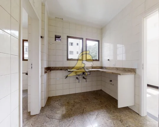 Imagem VILA SUZANA APARTAMENTO VENDA 280,00 M PRIVATIVOS 3 SUÍTES 1 HIDRO SALA 3 AMBIENTES LAVABO VARANDA 4 BANHEIROS COPA COZINHA ÁREA SERVIÇO 4 VAGAS