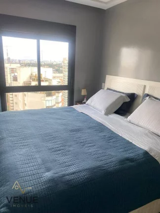 Imagem Apartamento à venda, 64 m² por R$ 1.429.000,00 - Perdizes - São Paulo/SP