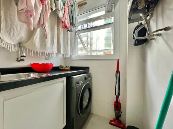 Imagem Apartamento 2 Dormitórios - Bairro Navegantes