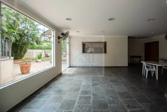 Imagem Apartamento à venda em Perdizes