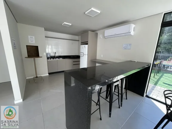 Imagem Apartamento - Salto do Norte - Blumenau