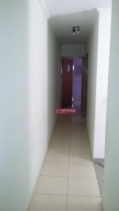 Imagem Sobrado com 3 quartos à venda, 125 m² por R$ 639.000 - Vila Nova Mazzei - São Paulo/SP